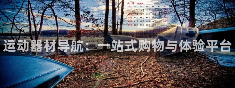 意昂4集团简介：运动器材导航：一站式购物与体验平台